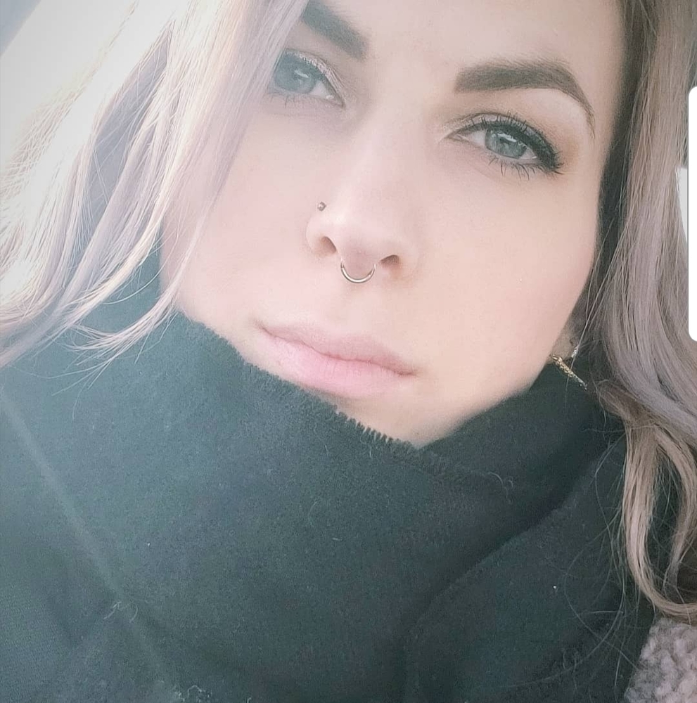 Meet your Posher, StÃ©phanie